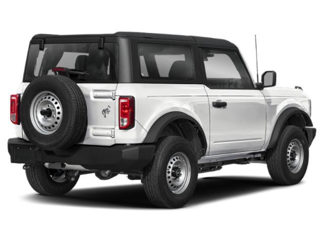 new 2026 Ford Bronco car, priced at $44,035