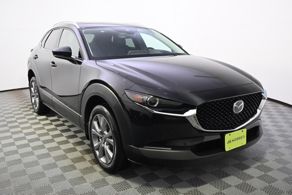used 2023 Mazda CX-30 car, priced at $23,227