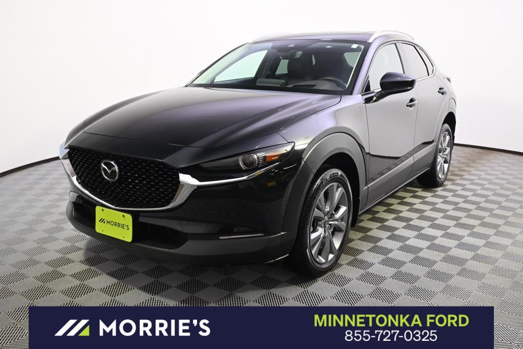 used 2023 Mazda CX-30 car, priced at $23,227