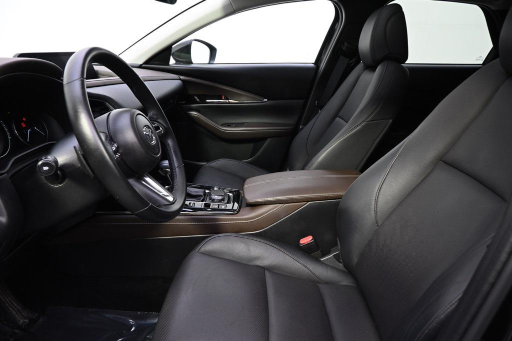 used 2023 Mazda CX-30 car, priced at $23,227