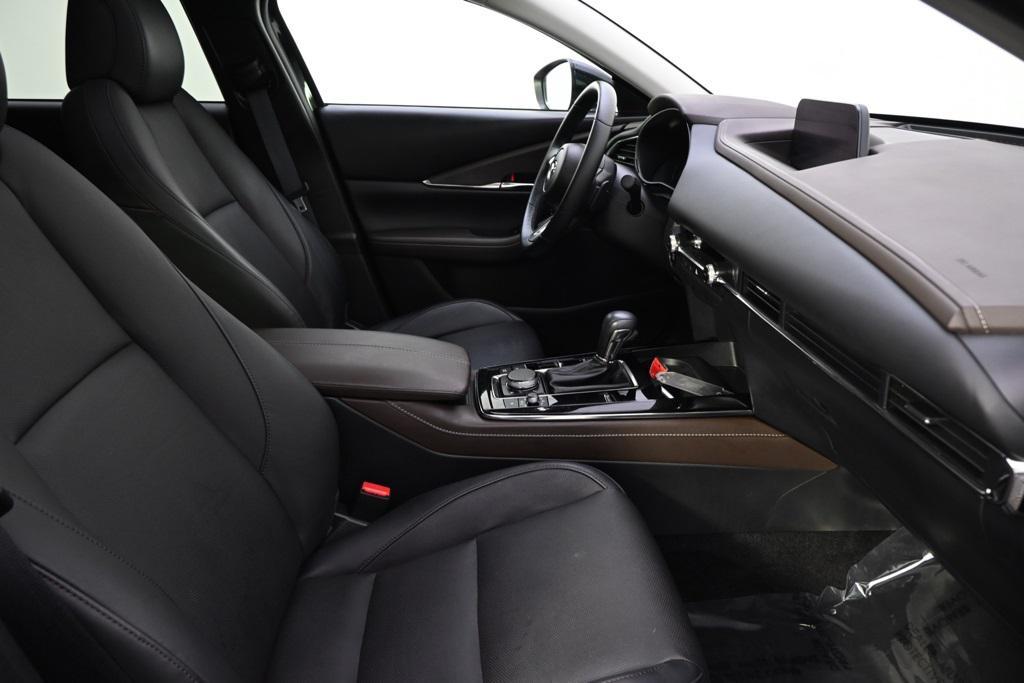 used 2023 Mazda CX-30 car, priced at $23,227