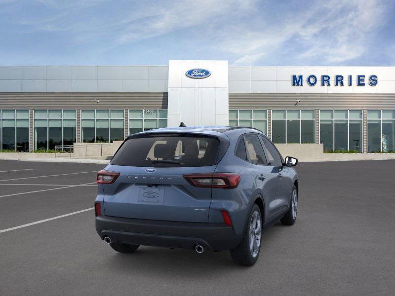 new 2026 Ford Escape car, priced at $34,512