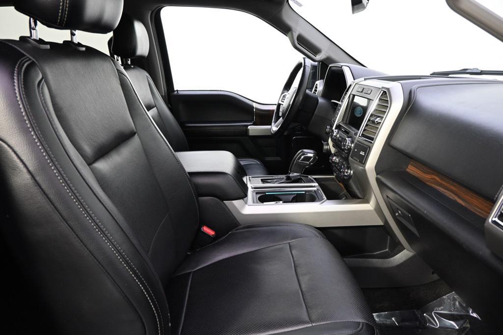 used 2016 Ford F-150 car, priced at $22,998