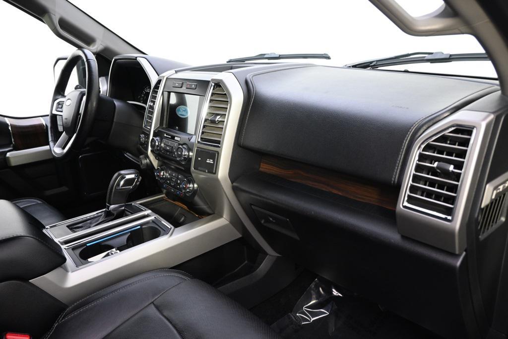 used 2016 Ford F-150 car, priced at $22,998