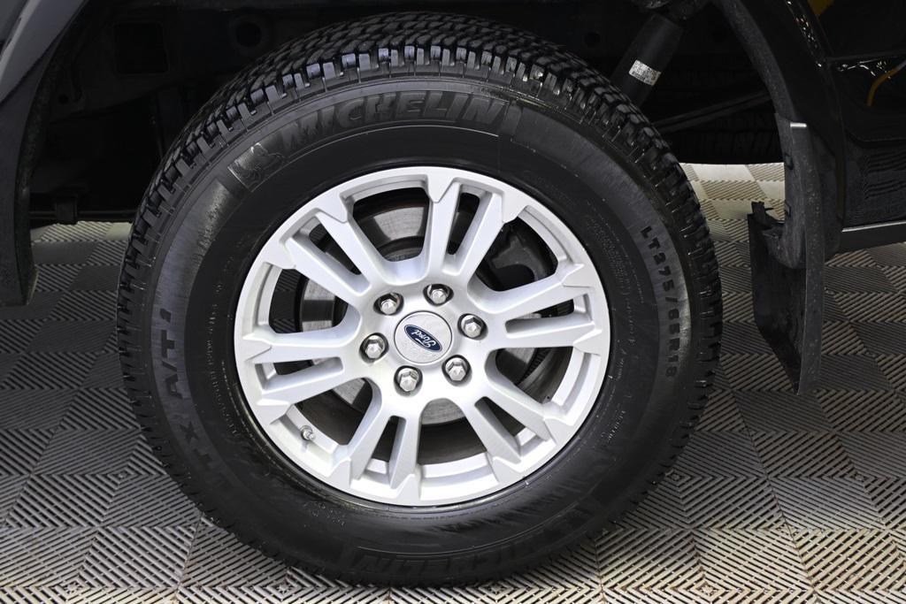 used 2016 Ford F-150 car, priced at $22,998