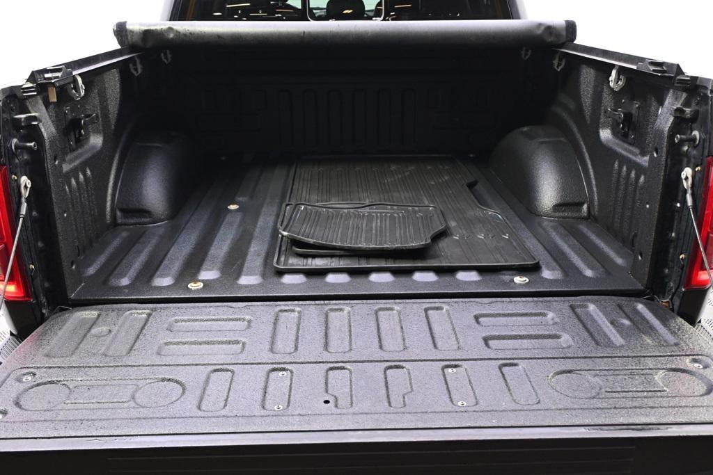 used 2016 Ford F-150 car, priced at $22,998