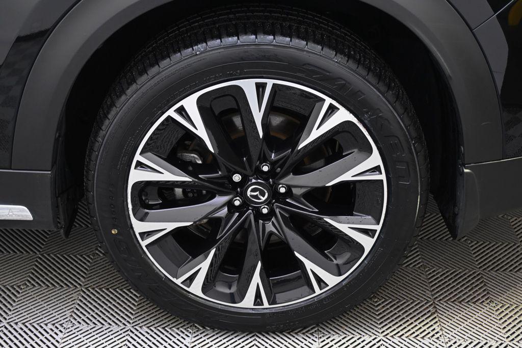 used 2024 Mazda CX-90 PHEV car, priced at $33,944