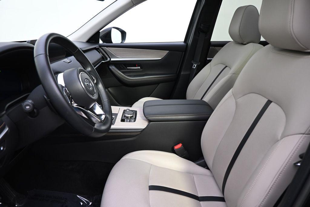 used 2024 Mazda CX-90 PHEV car, priced at $33,944