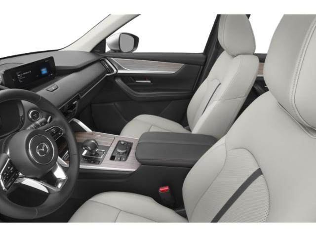 used 2024 Mazda CX-90 PHEV car, priced at $33,944