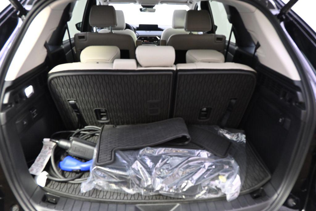 used 2024 Mazda CX-90 PHEV car, priced at $33,944
