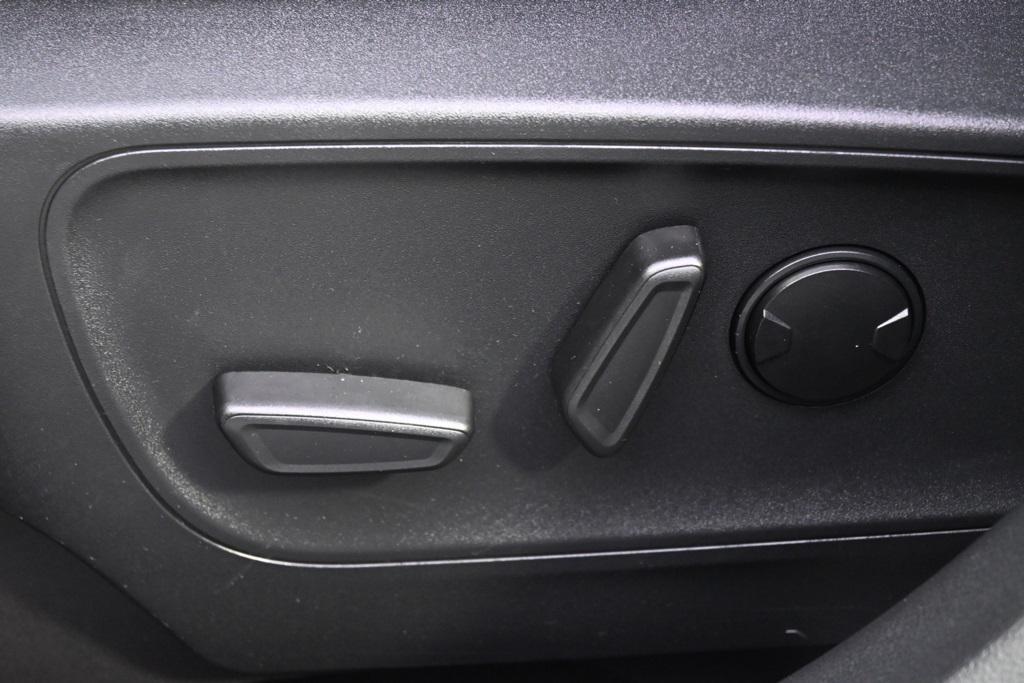 new 2025 Ford Escape PHEV car, priced at $39,820