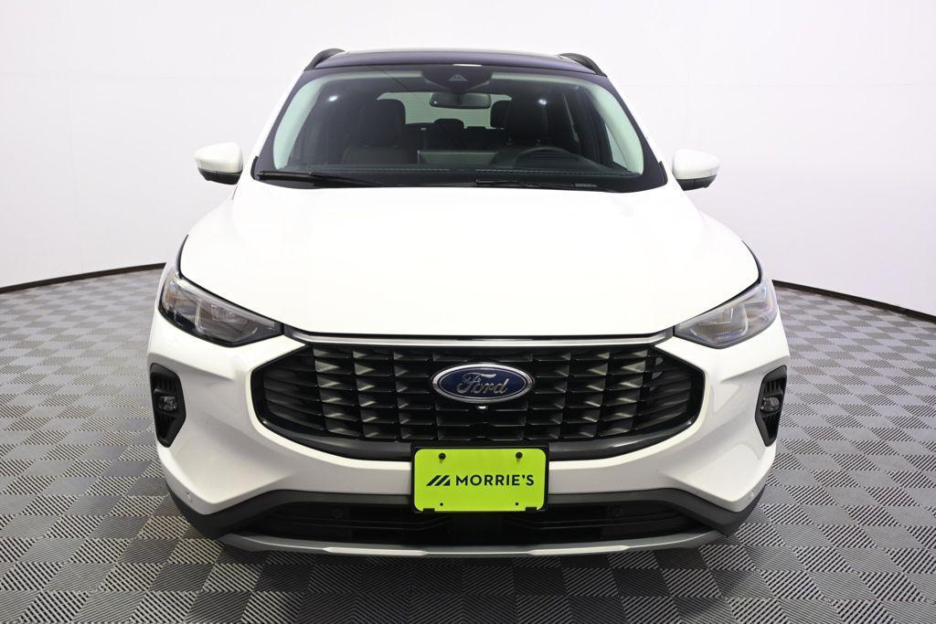 new 2025 Ford Escape PHEV car, priced at $37,505
