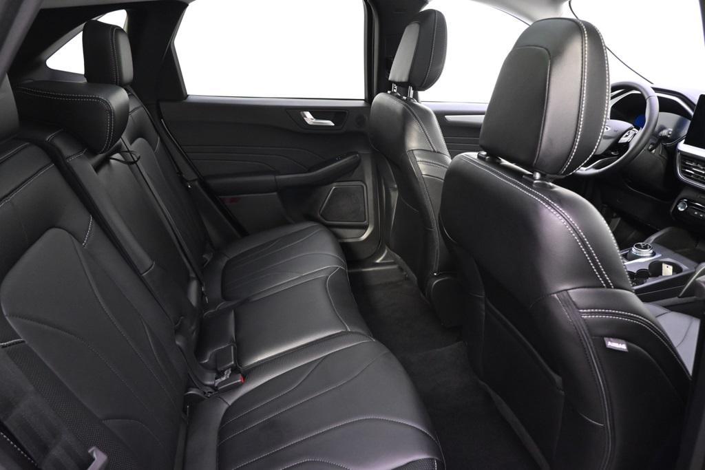 new 2025 Ford Escape PHEV car, priced at $39,820