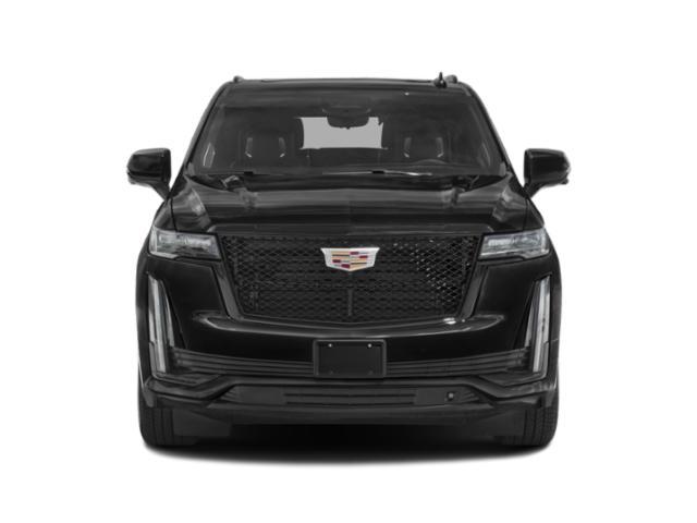 used 2022 Cadillac Escalade car, priced at $71,344