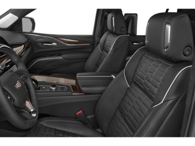 used 2022 Cadillac Escalade car, priced at $71,344