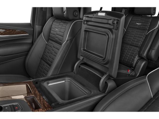 used 2022 Cadillac Escalade car, priced at $71,344