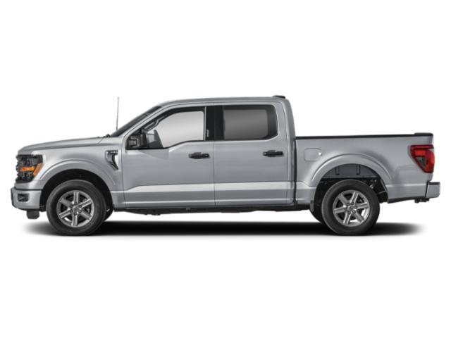 new 2026 Ford F-150 car, priced at $58,120