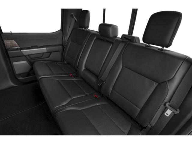 used 2023 Ford F-150 car, priced at $48,344