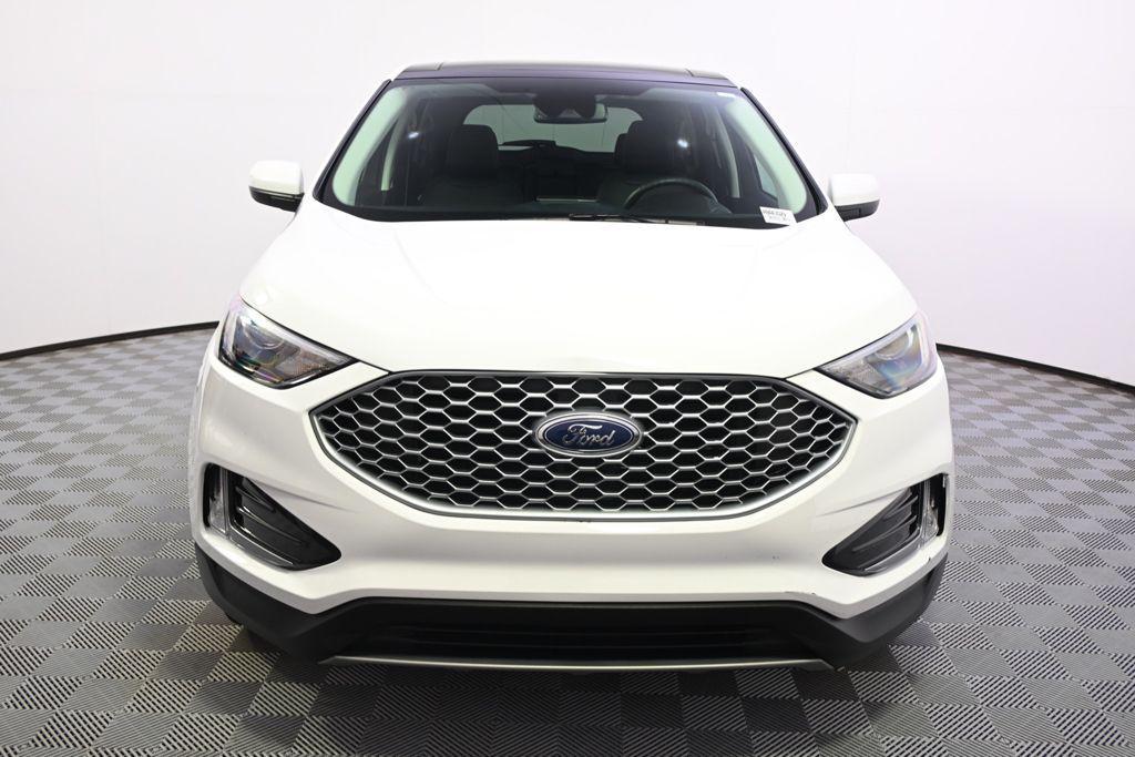 used 2024 Ford Edge car, priced at $28,344