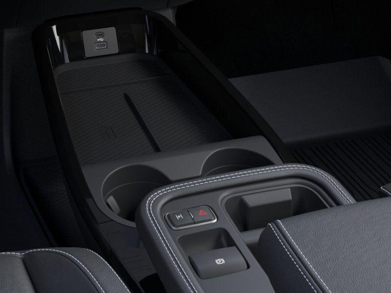 new 2025 Ford Mustang Mach-E car, priced at $53,352