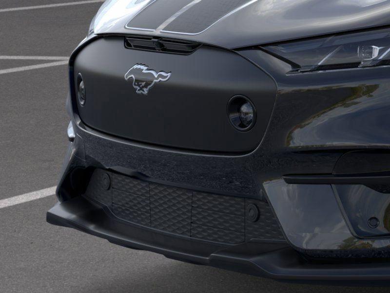 new 2025 Ford Mustang Mach-E car, priced at $53,352