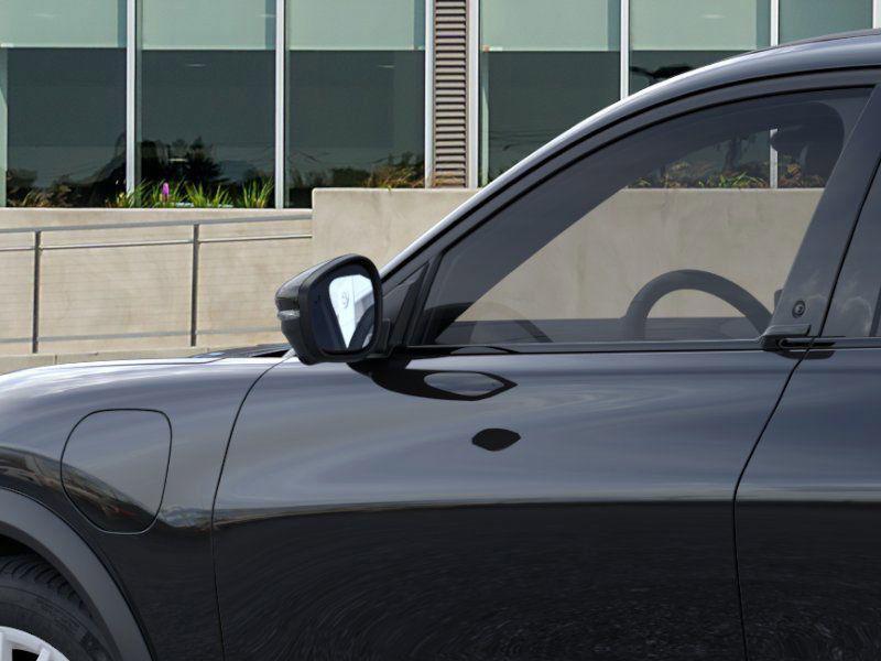 new 2025 Ford Mustang Mach-E car, priced at $53,352