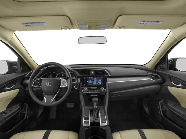 used 2016 Honda Civic car, priced at $12,344