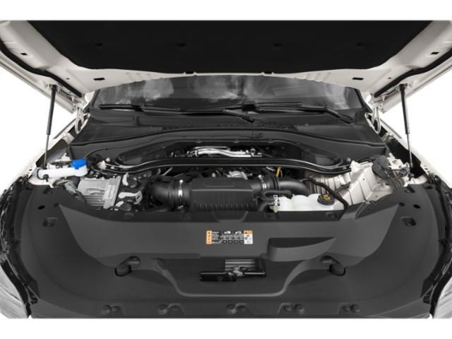 used 2023 Lincoln Aviator car, priced at $44,970