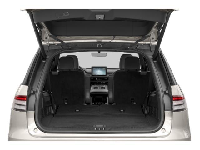 used 2023 Lincoln Aviator car, priced at $44,970