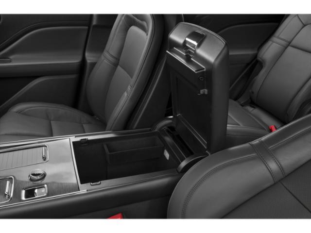 used 2023 Lincoln Aviator car, priced at $44,970