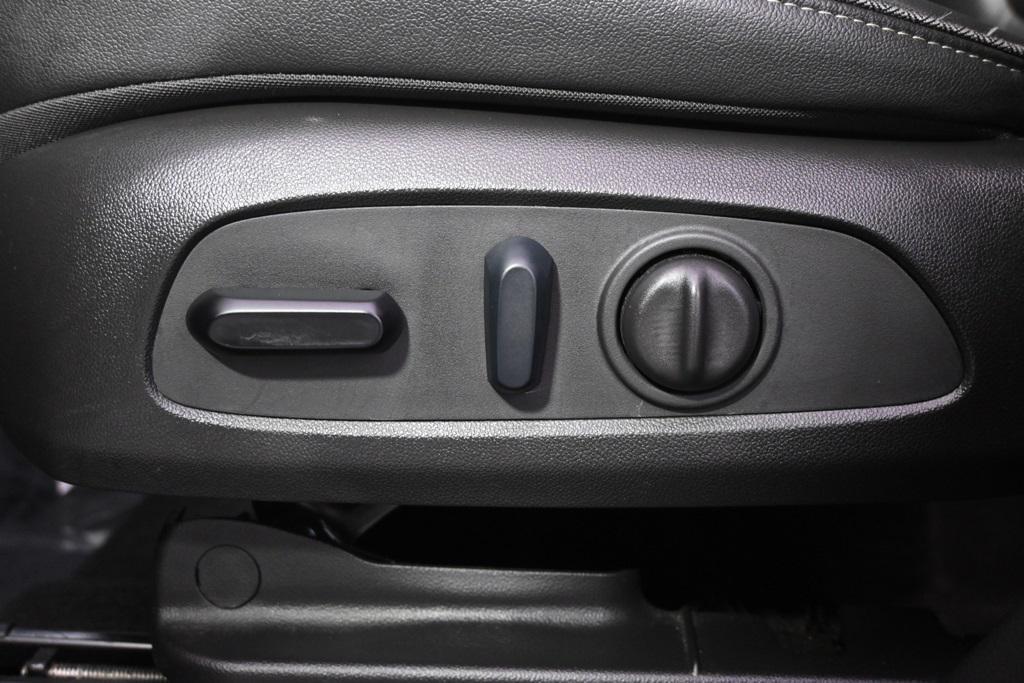 used 2023 Buick Encore GX car, priced at $24,789