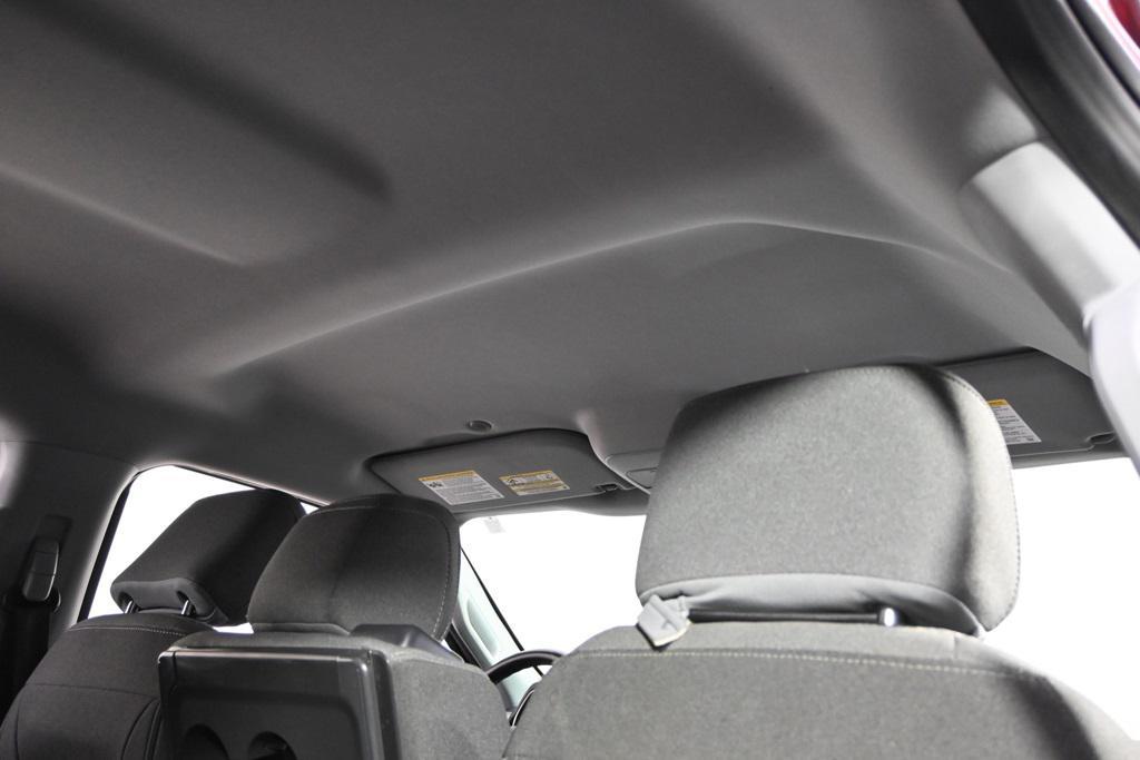 used 2021 Ford F-150 car, priced at $26,998