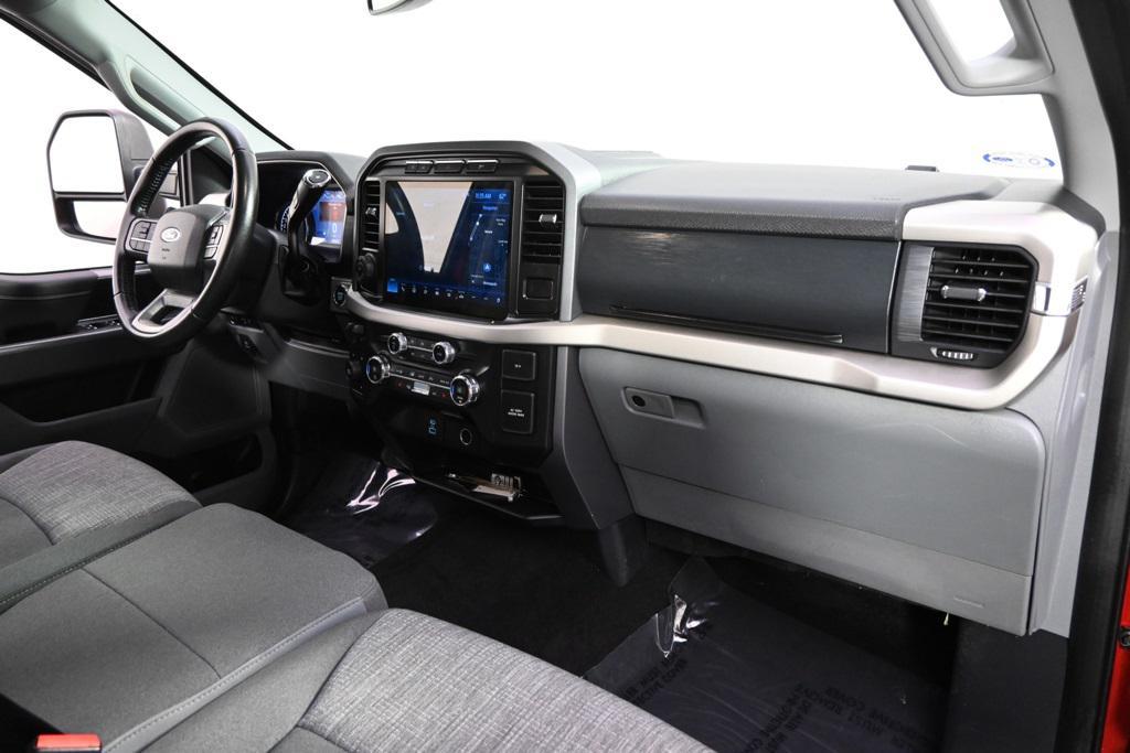 used 2021 Ford F-150 car, priced at $26,998