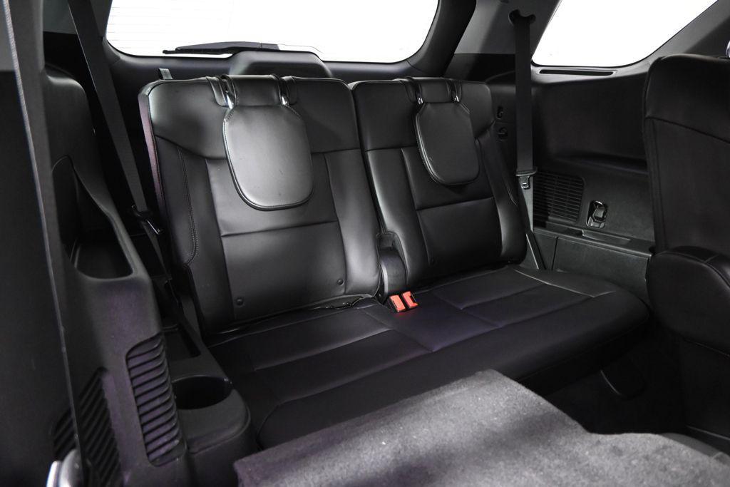 used 2023 Ford Explorer car, priced at $31,244