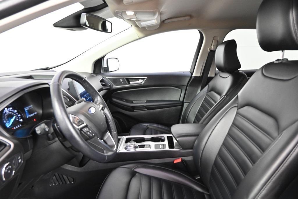 used 2023 Ford Edge car, priced at $21,750