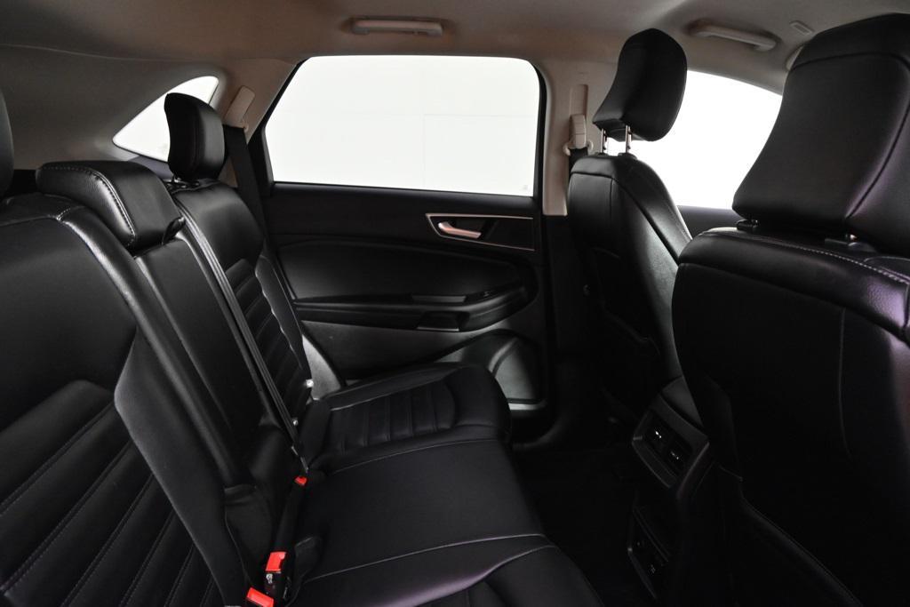 used 2023 Ford Edge car, priced at $21,750