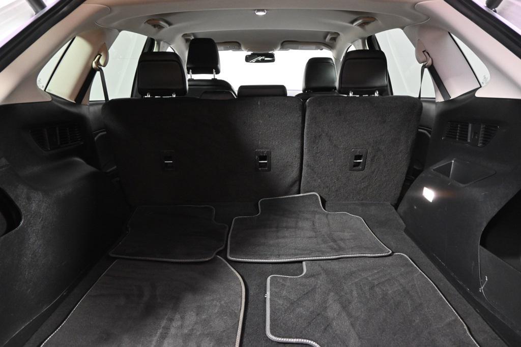 used 2023 Ford Edge car, priced at $21,750