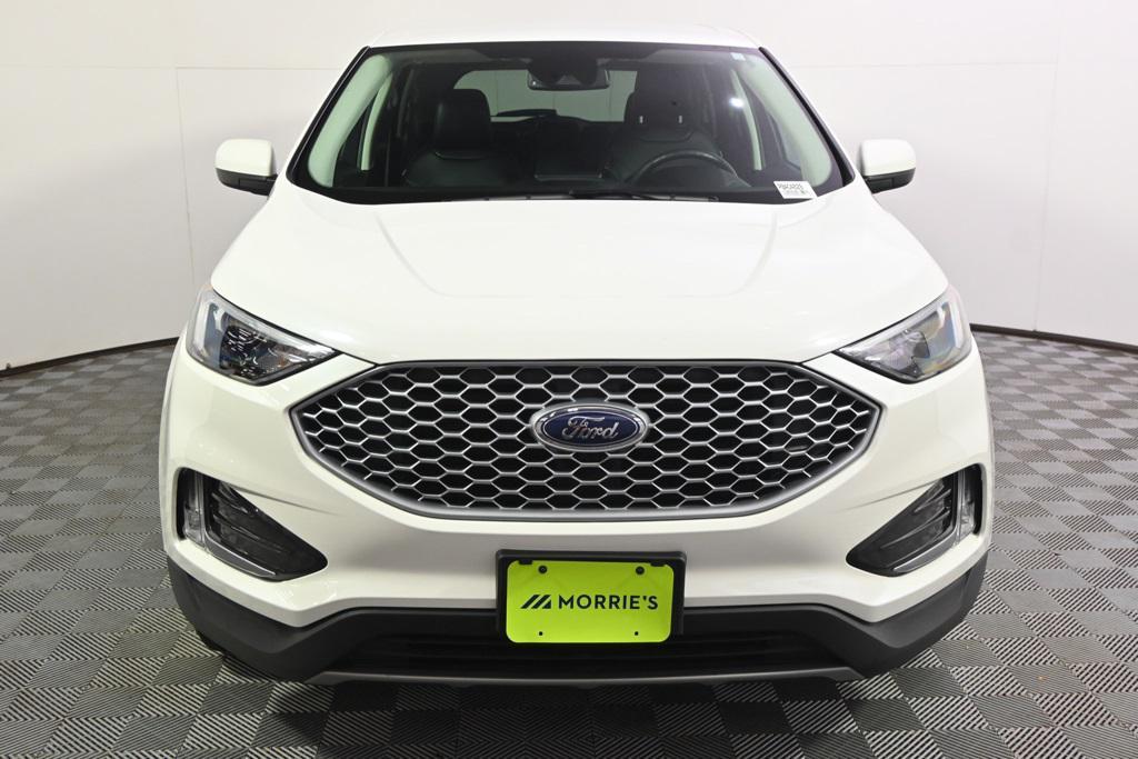 used 2023 Ford Edge car, priced at $21,750