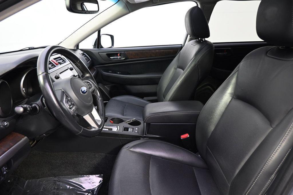 used 2015 Subaru Outback car, priced at $12,294