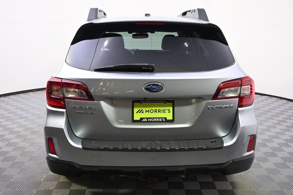 used 2015 Subaru Outback car, priced at $12,294
