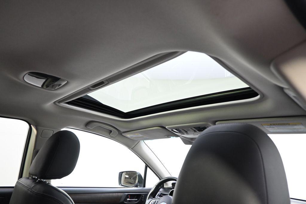 used 2015 Subaru Outback car, priced at $12,294