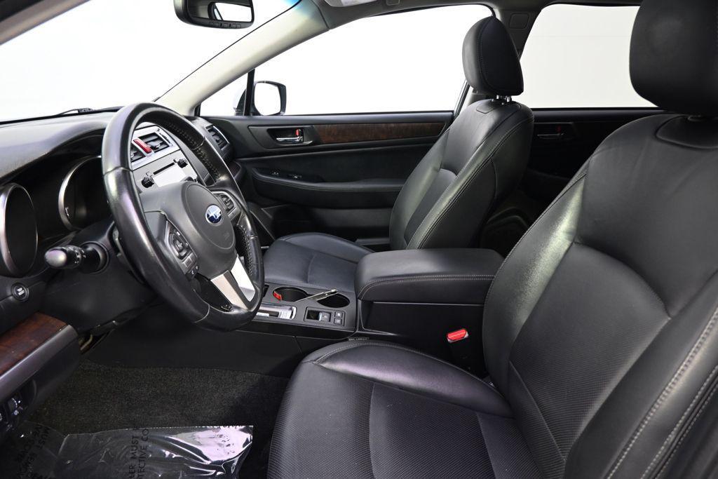 used 2015 Subaru Outback car, priced at $12,294