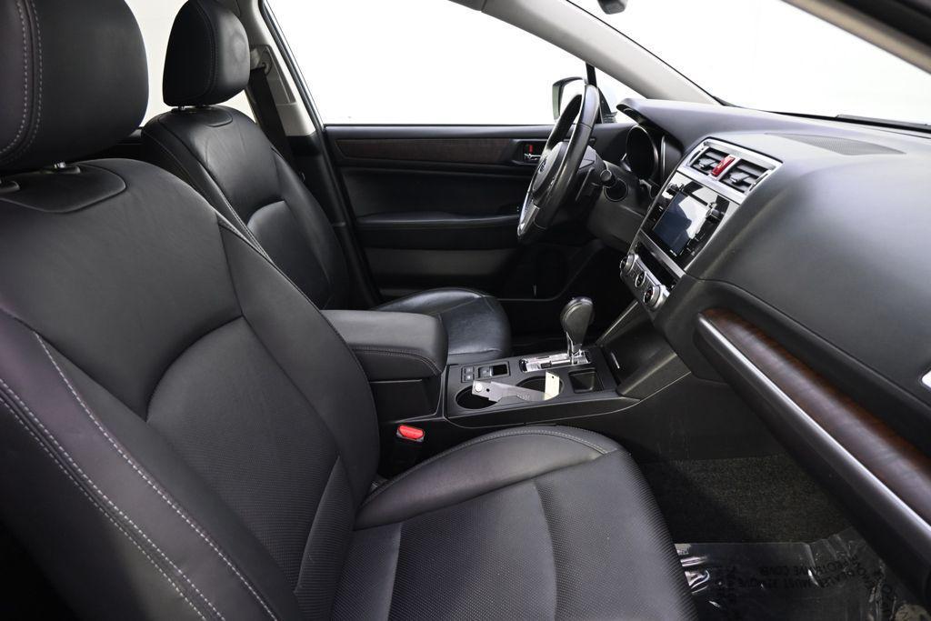 used 2015 Subaru Outback car, priced at $12,294
