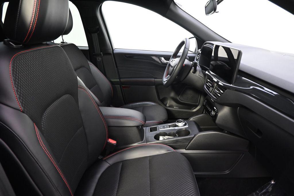 new 2025 Ford Escape car, priced at $37,249