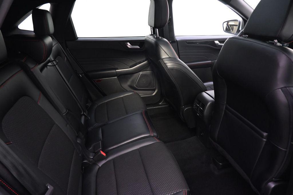 new 2025 Ford Escape car, priced at $37,249