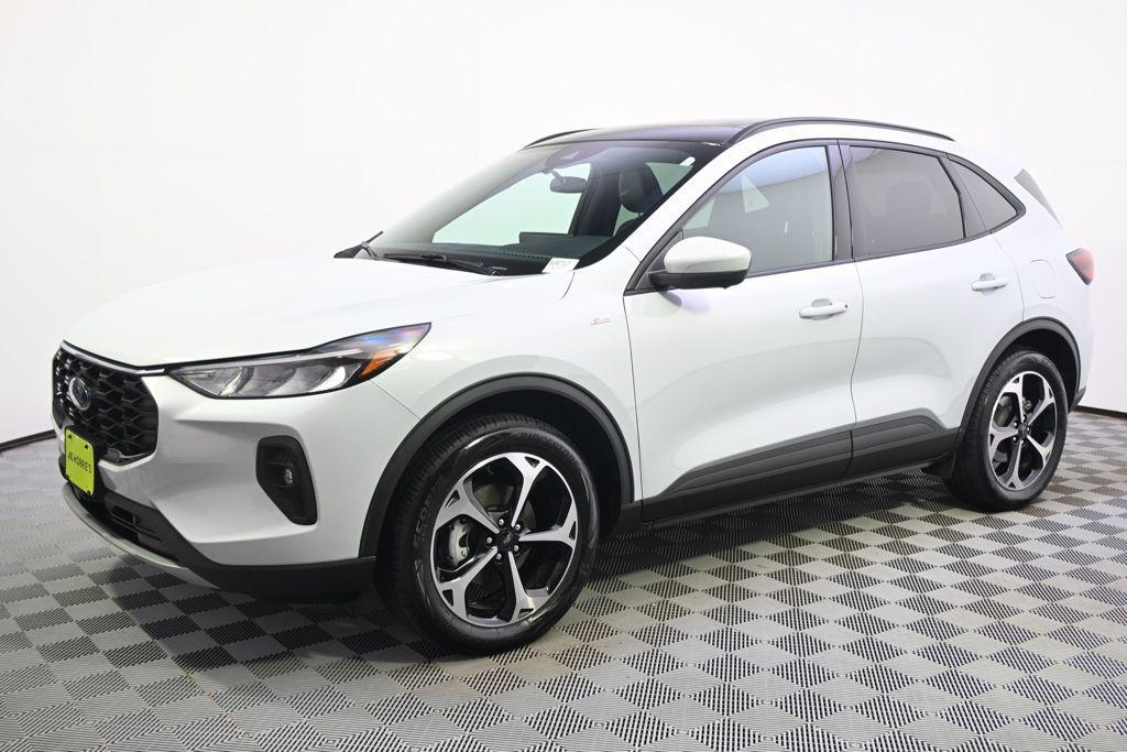 new 2025 Ford Escape car, priced at $37,249