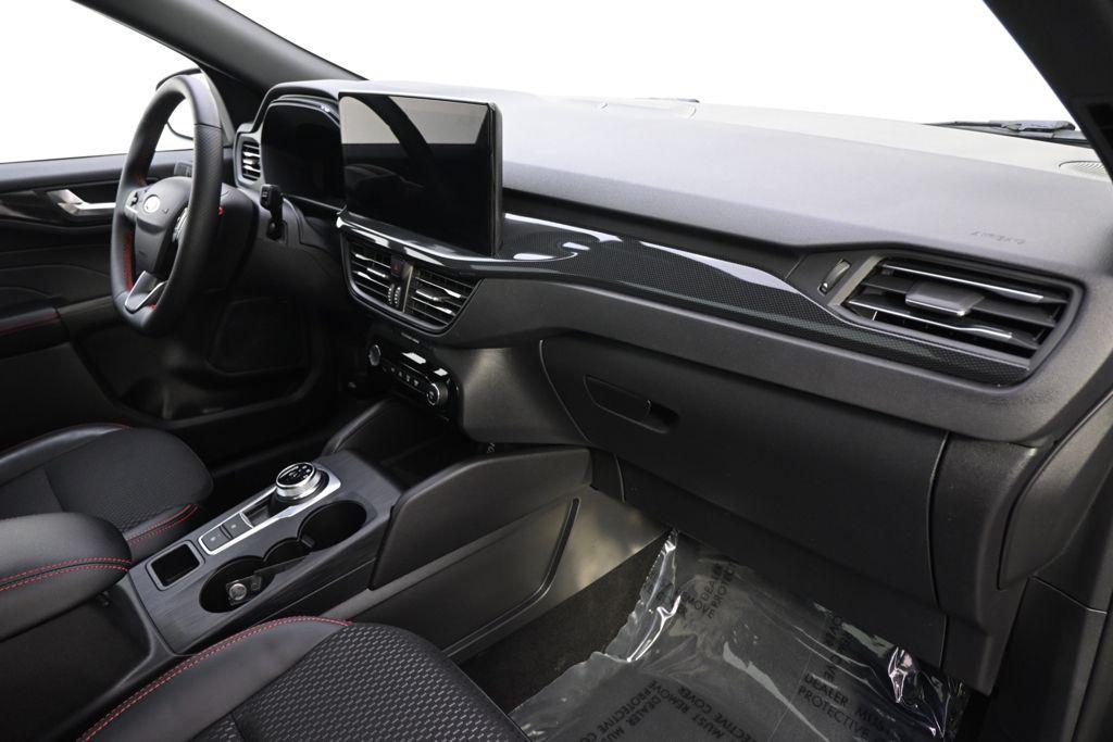 new 2025 Ford Escape car, priced at $37,249