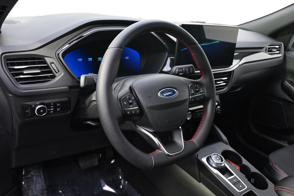 new 2025 Ford Escape car, priced at $37,249