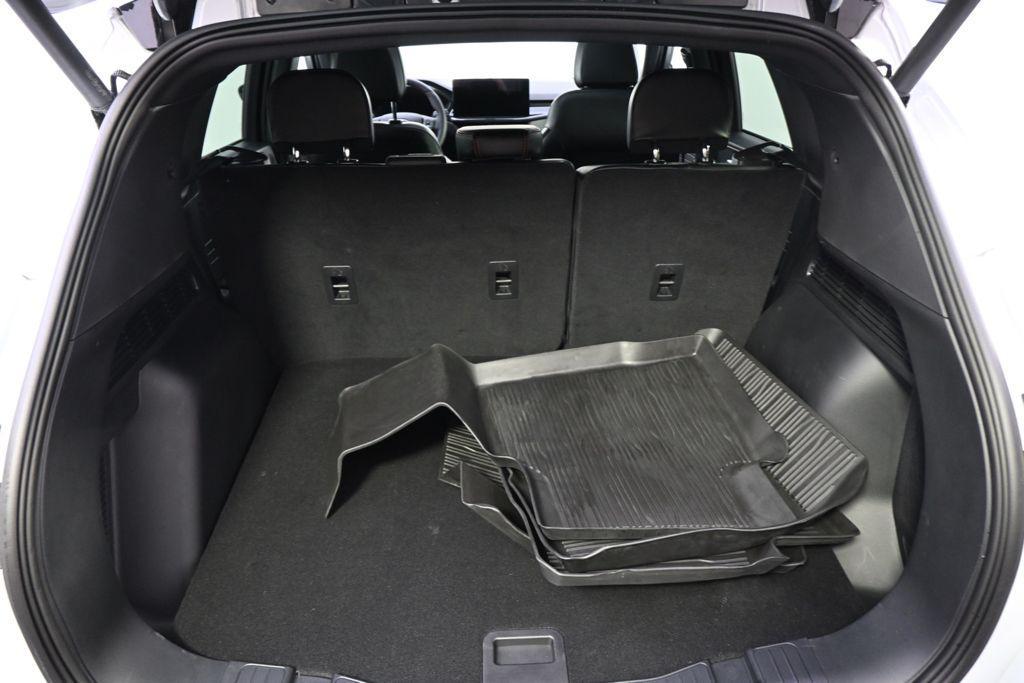 new 2025 Ford Escape car, priced at $37,249