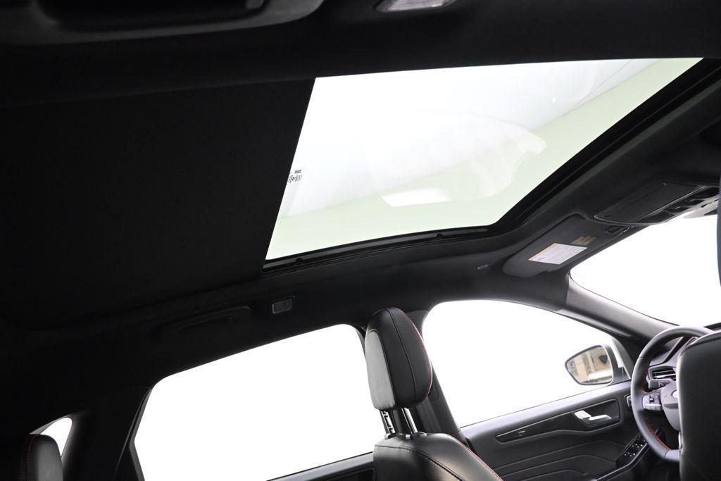 new 2025 Ford Escape car, priced at $37,249